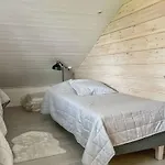 Hébergement de vacances Galdu A By Interhome *
