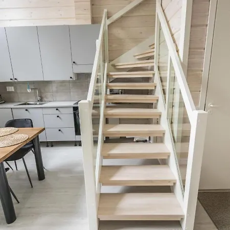 Holiday home Galdu A By Interhome Levi