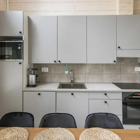 Galdu A By Interhome