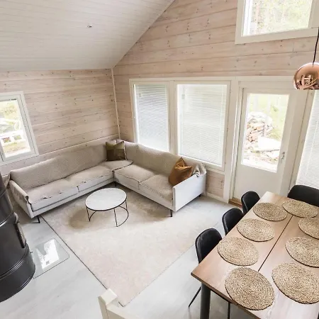 Galdu A By Interhome Holiday home