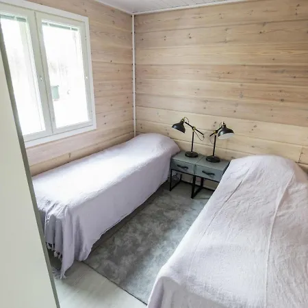 Galdu A By Interhome Holiday home *