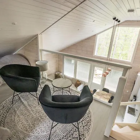 Holiday home Galdu A By Interhome Levi
