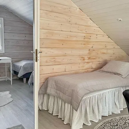 Galdu A By Interhome Holiday home *