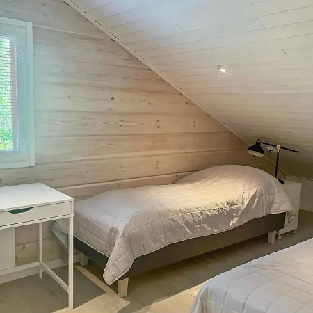Holiday home Galdu A By Interhome