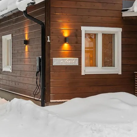 Galdu A By Interhome *