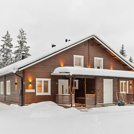 Galdu A By Interhome Levi