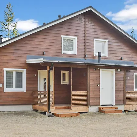 Galdu A By Interhome Holiday home