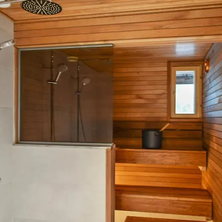 Holiday home Galdu A By Interhome *
