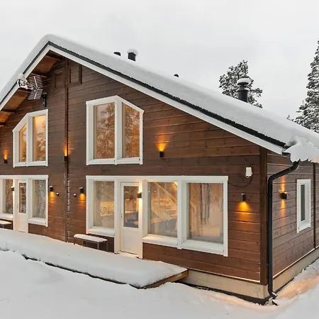 Galdu A By Interhome Levi