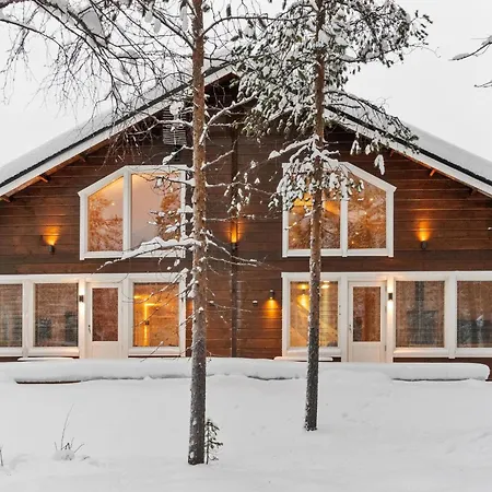 Vakantiehuis Galdu A By Interhome *