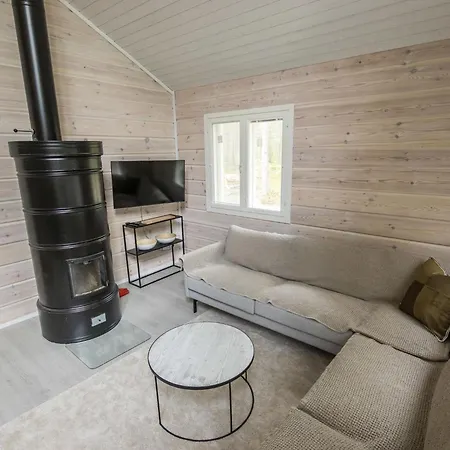 Galdu A By Interhome * Levi