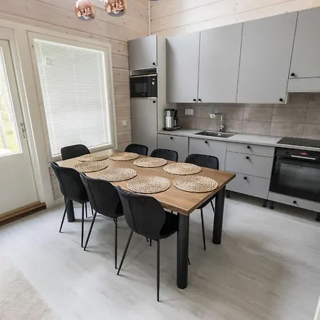 Galdu A By Interhome * Levi