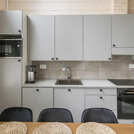 Galdu A By Interhome Vakantiehuis