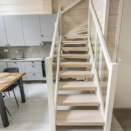 別荘 Galdu A By Interhome *