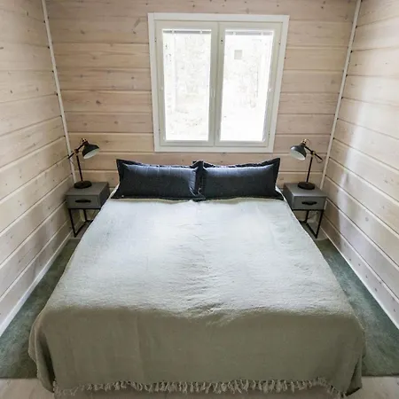 Vakantiehuis Galdu A By Interhome *