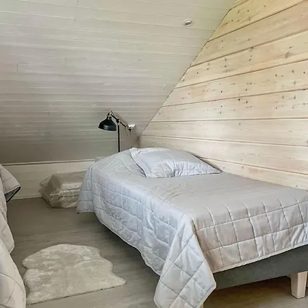 펜션 Galdu A By Interhome *