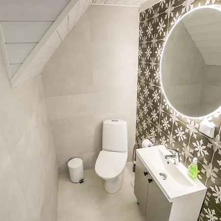Galdu A By Interhome 펜션