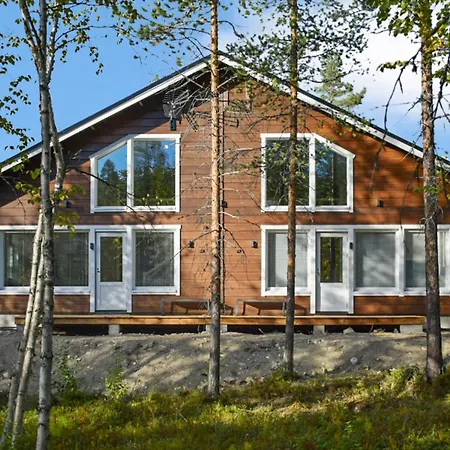 Galdu A By Interhome 펜션 *