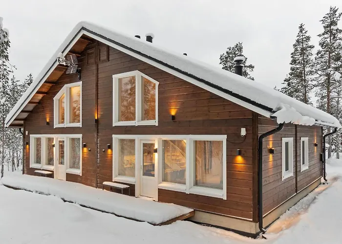 Galdu A By Interhome Levi