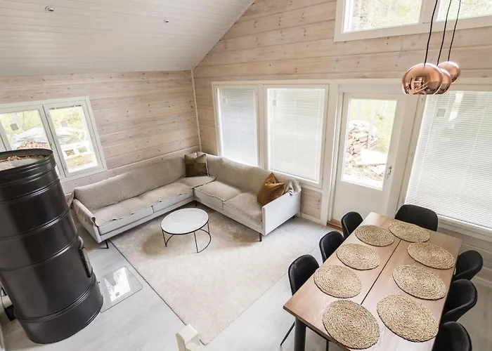 Galdu A By Interhome *