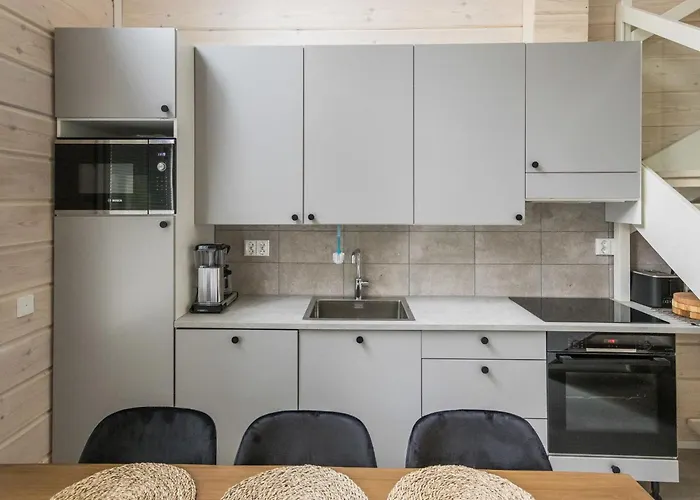 Galdu A By Interhome Vakantiehuis