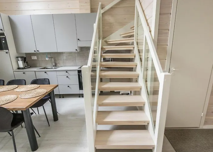 別荘 Galdu A By Interhome *