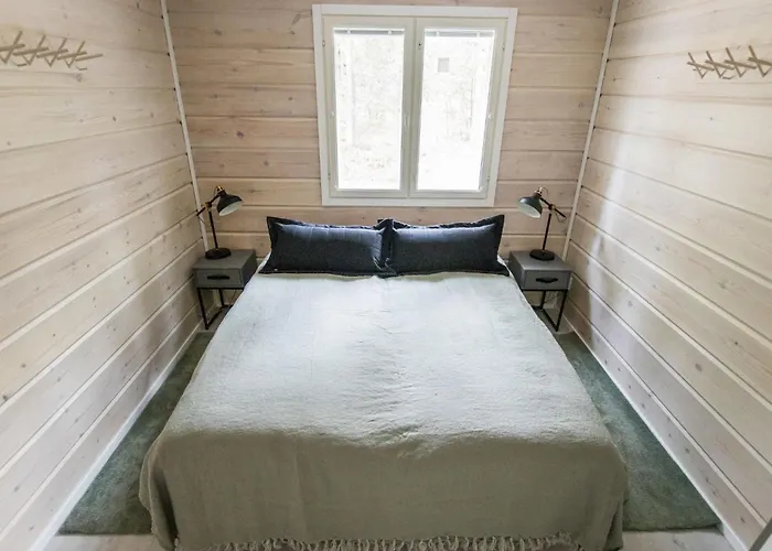 Vakantiehuis Galdu A By Interhome *