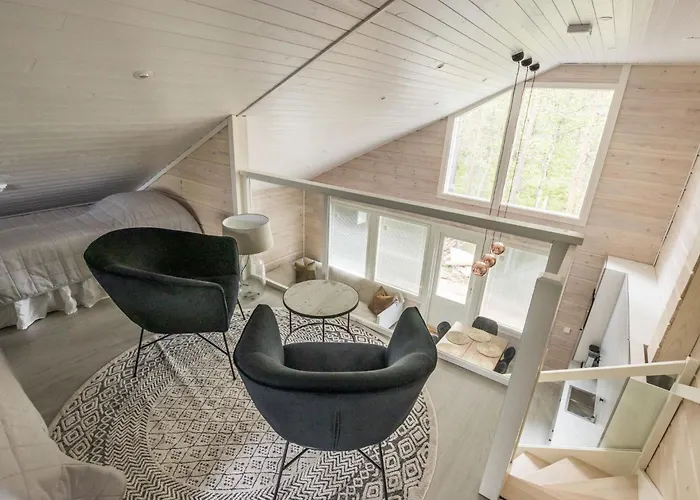 Vakantiehuis Galdu A By Interhome