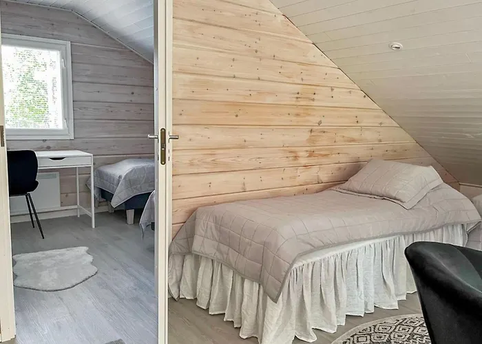 Galdu A By Interhome Vakantiehuis Levi