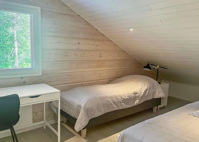 Galdu A By Interhome