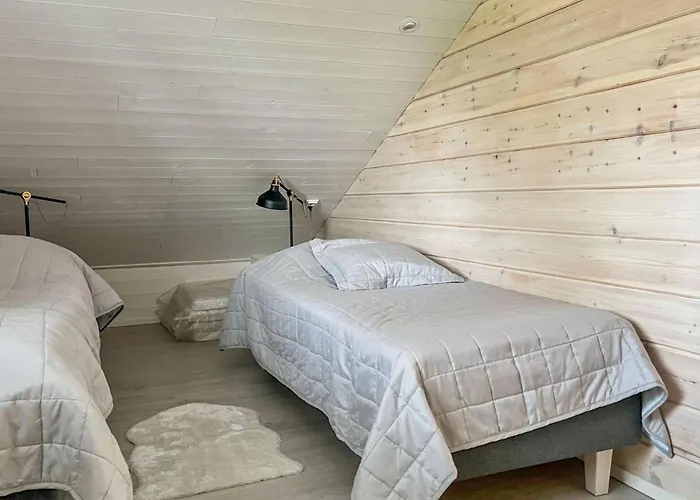 Vakantiehuis Galdu A By Interhome *