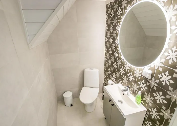 Galdu A By Interhome Vakantiehuis