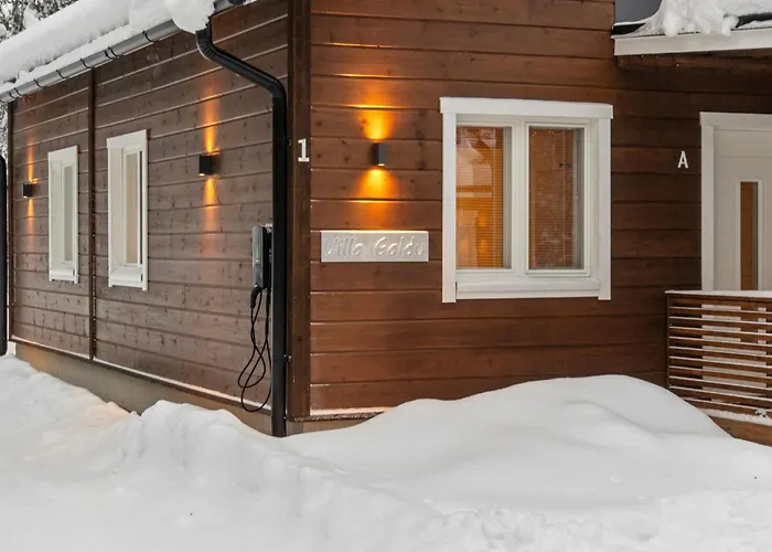 Galdu A By Interhome Levi