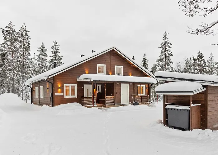 Galdu A By Interhome Levi