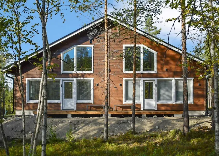 Galdu A By Interhome Vakantiehuis *