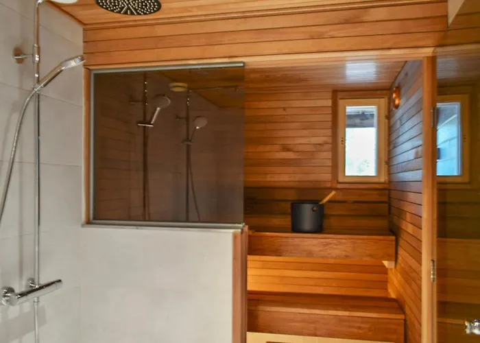 Galdu A By Interhome Levi